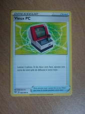Carte pokémon vieux d'occasion  Prades-le-Lez
