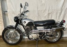 1968 honda scrambler for sale  Houston