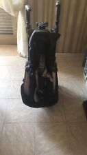 Trio inglesina zippy usato  Villaricca