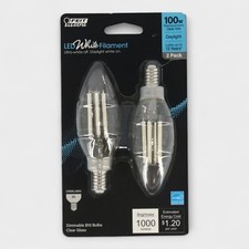 Feit electric led for sale  Cumming