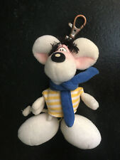 Lot diddl peluche d'occasion  France