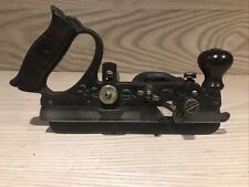 Stanley type 1885 for sale  BURTON-ON-TRENT