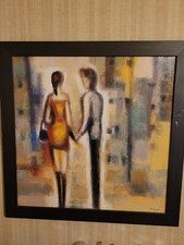 Metropolis framed art for sale  Norcross