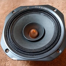Audio nirvana super for sale  SEDBERGH