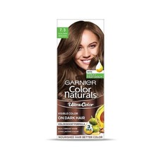 Garnier coloration cheveux d'occasion  Expédié en France