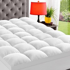 Elemuse queen mattress for sale  Gulf Shores