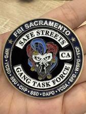 Fbi sacramento safe for sale  Brooklyn