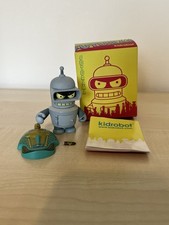 Kid robot bender for sale  NORTHAMPTON
