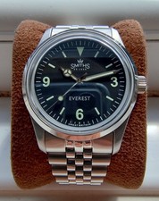 Timefactors smiths everest for sale  MIDDLESBROUGH