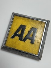 Vintage yellow chrome for sale  GLASGOW
