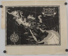 Routes indes arabia usato  Perugia