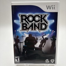 Rock band cib for sale  Loretto