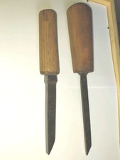 Vintage german mortice for sale  COLNE