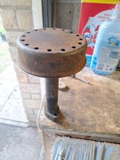 Lister exhaust manifold for sale  SALISBURY