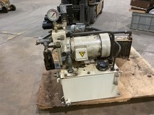 Nachi gallon hydraulic for sale  Scottsburg