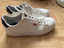 Levi sneaker herren gebraucht kaufen  Ainring