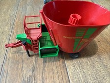 Siku 2450 strautmann gebraucht kaufen  Essen