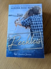 Reckless adventure aurora gebraucht kaufen  Troisdorf