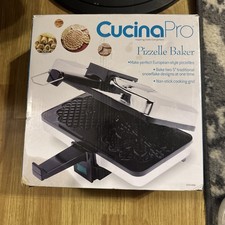 Cucina pro italian for sale  Eucha