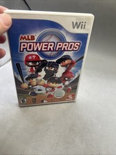 Mlb power pros for sale  Las Vegas