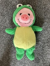 Pig frog outfit for sale  SCARBOROUGH