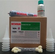 Betaseal 1580 windscreen for sale  NORWICH