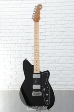 Reverend jetstream solidbody for sale  Fort Wayne
