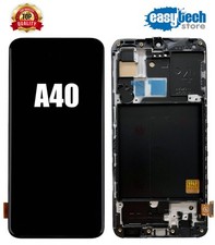 Samsung a40 a405 usato  Ceprano