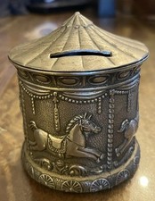 Carousel merry round for sale  DOWNHAM MARKET