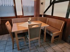essecke eckbank gebraucht kaufen  Einhausen