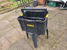 Dewalt tool box for sale  WOLVERHAMPTON