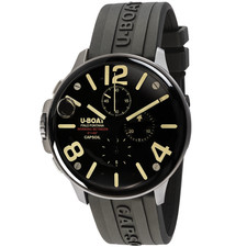 u boat watch for sale u boat watch for sale ALTON