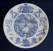 Genova 1492 1992 usato  Oggiono