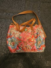 Ladies oilily handbag. for sale  BLACKPOOL