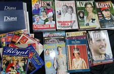 Massive majesty magazine for sale  LONDON