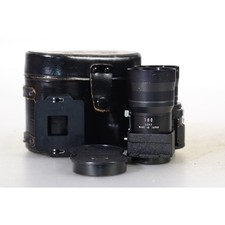 Mamiya sekor 18cm gebraucht kaufen  Rain