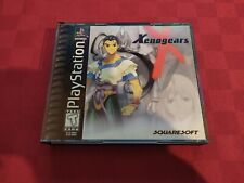 Xenogears ntsc import usato  Sesto San Giovanni