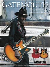 Gatemouth brown 1995 for sale  Flint