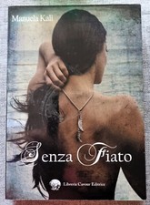 Senza fiato calì usato  Fonte Nuova