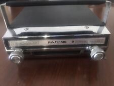 Stereo lettore panasonic usato  Venezia
