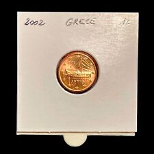 Grèce 2002 d'occasion  France