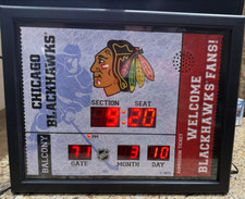 Rare blackhawks digital for sale  Herriman