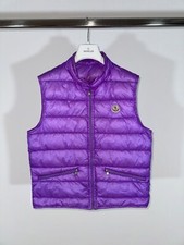 Moncler gilet gui d'occasion  Expédié en Belgium