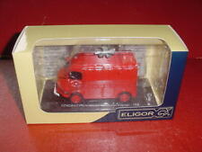 Citroen type pompiers d'occasion  Lure