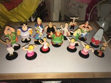 Vds lot figurines d'occasion  Gassin