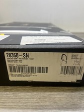 Torneira de cozinha Kohler Edalyn K-28360-SN pré-lavagem profissional spray níquel polido, usado comprar usado  Enviando para Brazil