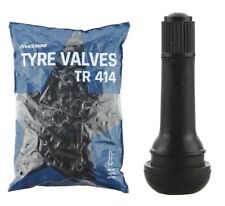 100 valvole tubeless usato  Napoli