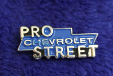 Chevy pro street for sale  Fairfield