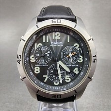 Casio overland wave for sale  Manchester