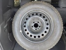 Wheel spare full for sale  York